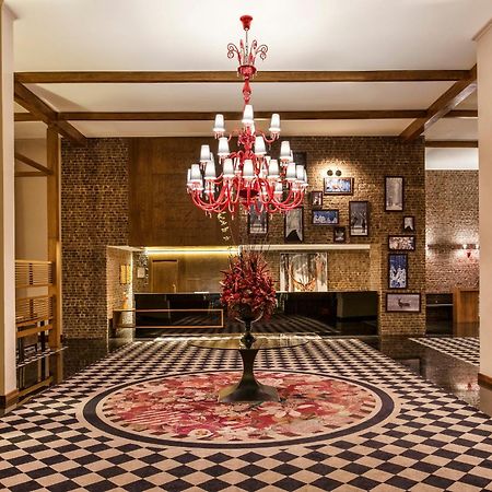 Kaya Uludag Hotel Luaran gambar