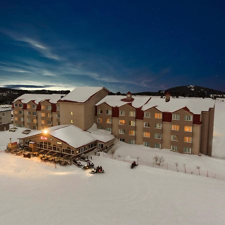 Kaya Uludag Hotel Luaran gambar