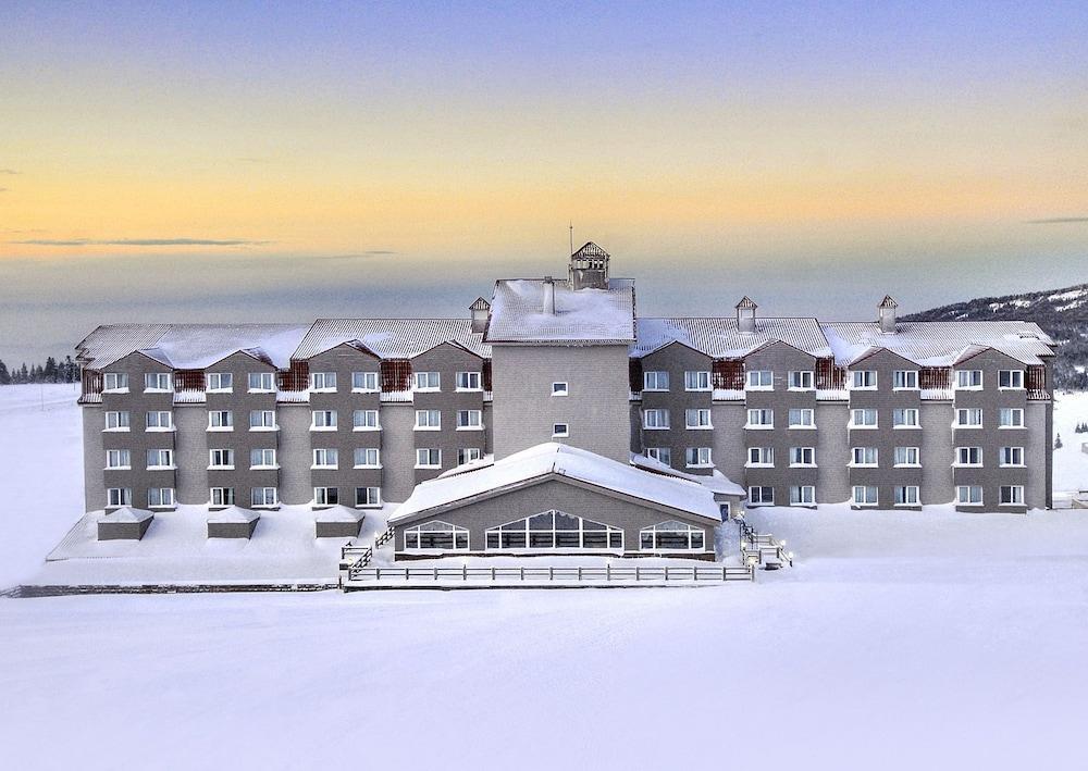 Kaya Uludag Hotel Luaran gambar