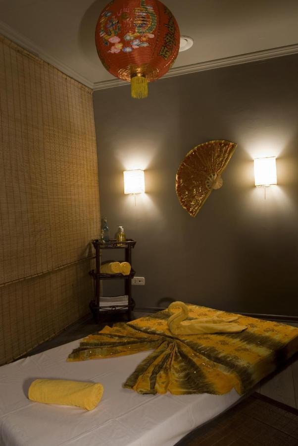 Kaya Uludag Hotel Luaran gambar