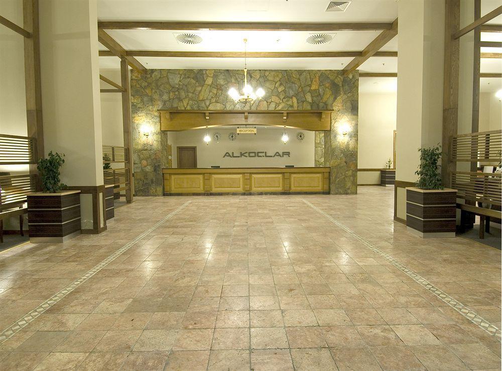 Kaya Uludag Hotel Luaran gambar