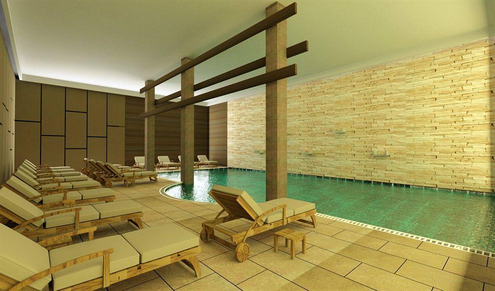 Kaya Uludag Hotel Luaran gambar