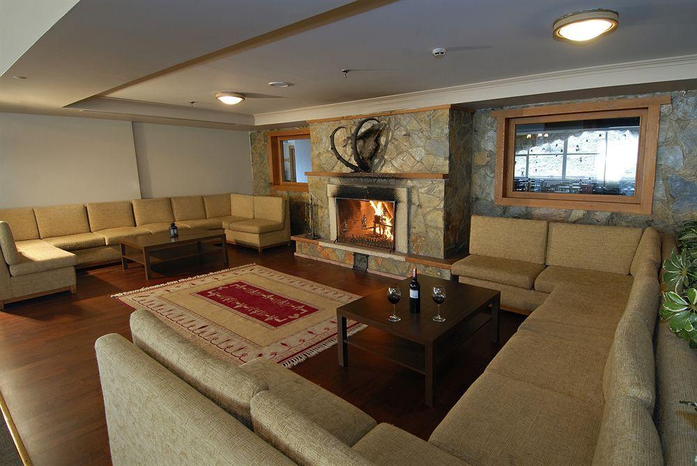 Kaya Uludag Hotel Luaran gambar