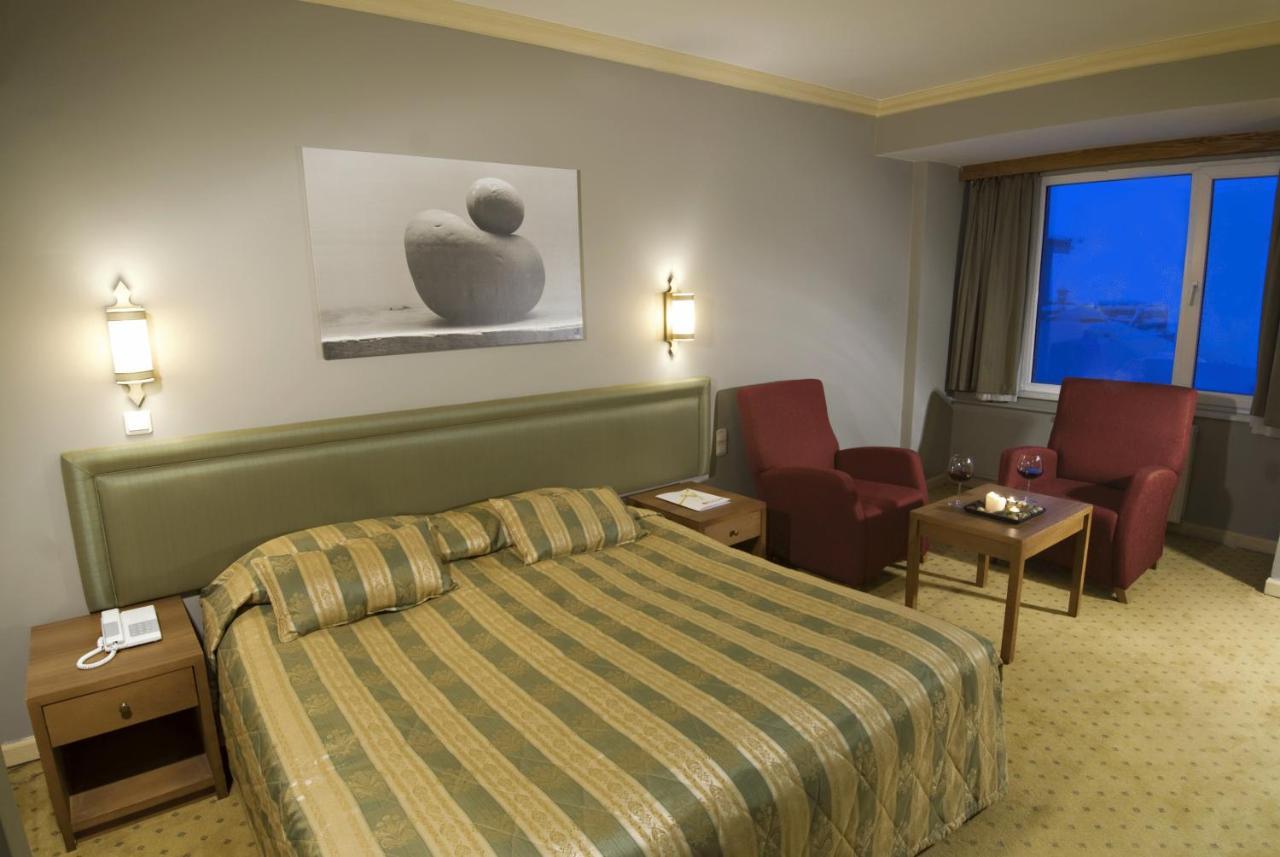 Kaya Uludag Hotel Bilik gambar