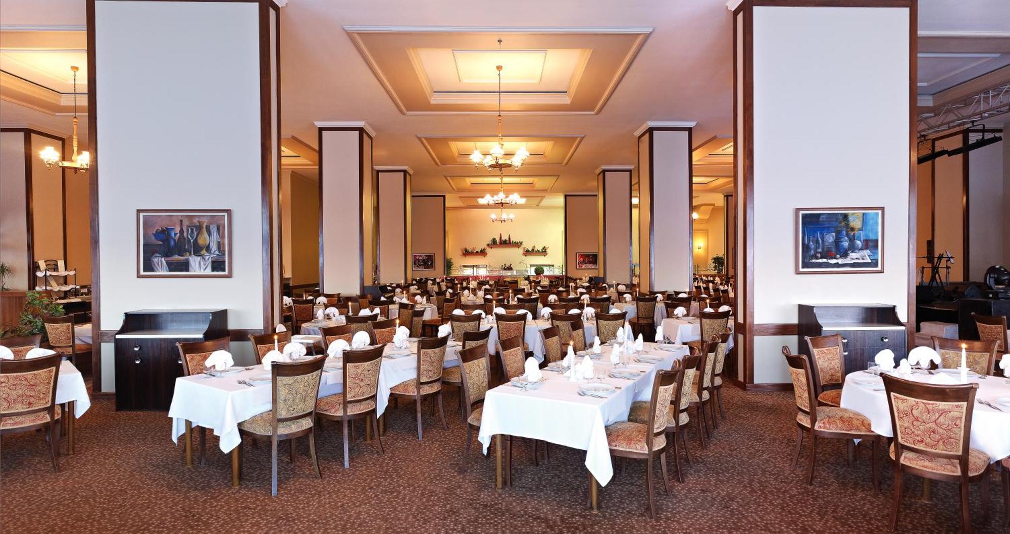 Kaya Uludag Hotel Luaran gambar