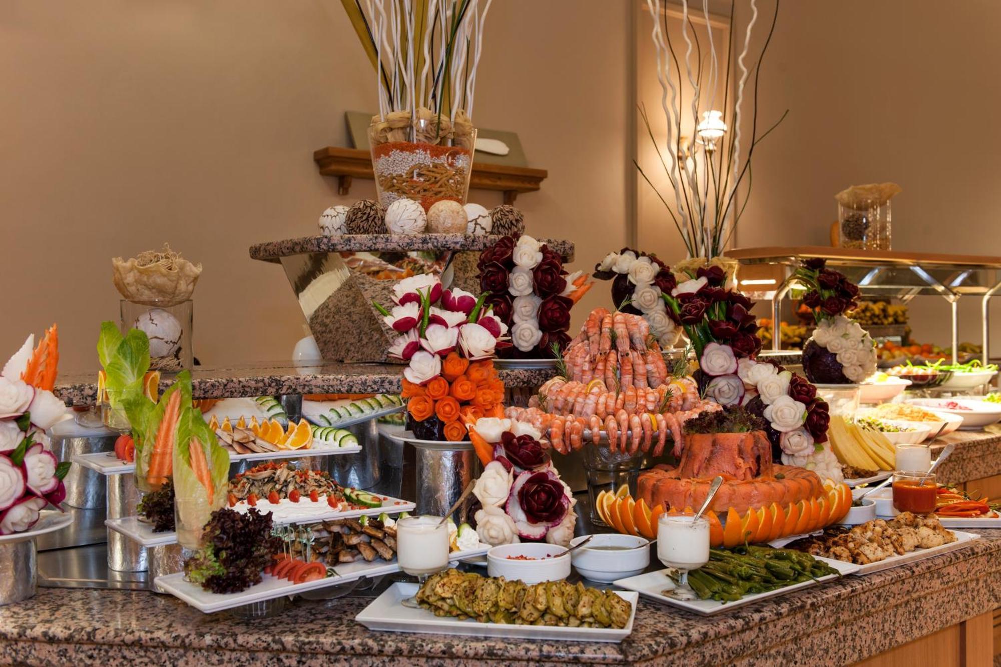 Kaya Uludag Hotel Luaran gambar