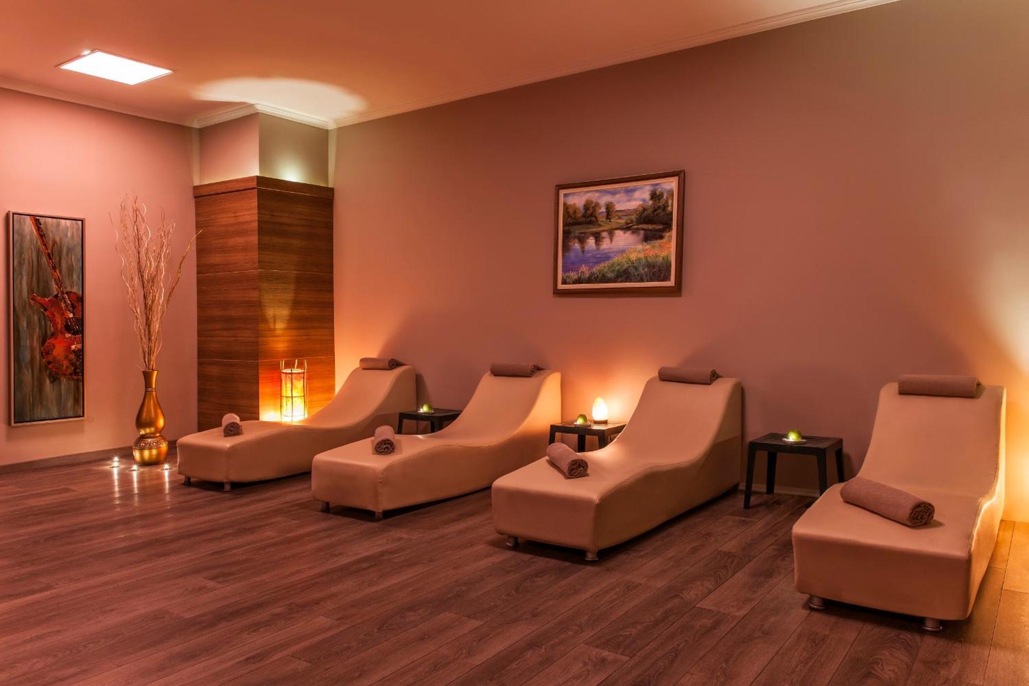 Kaya Uludag Hotel Luaran gambar