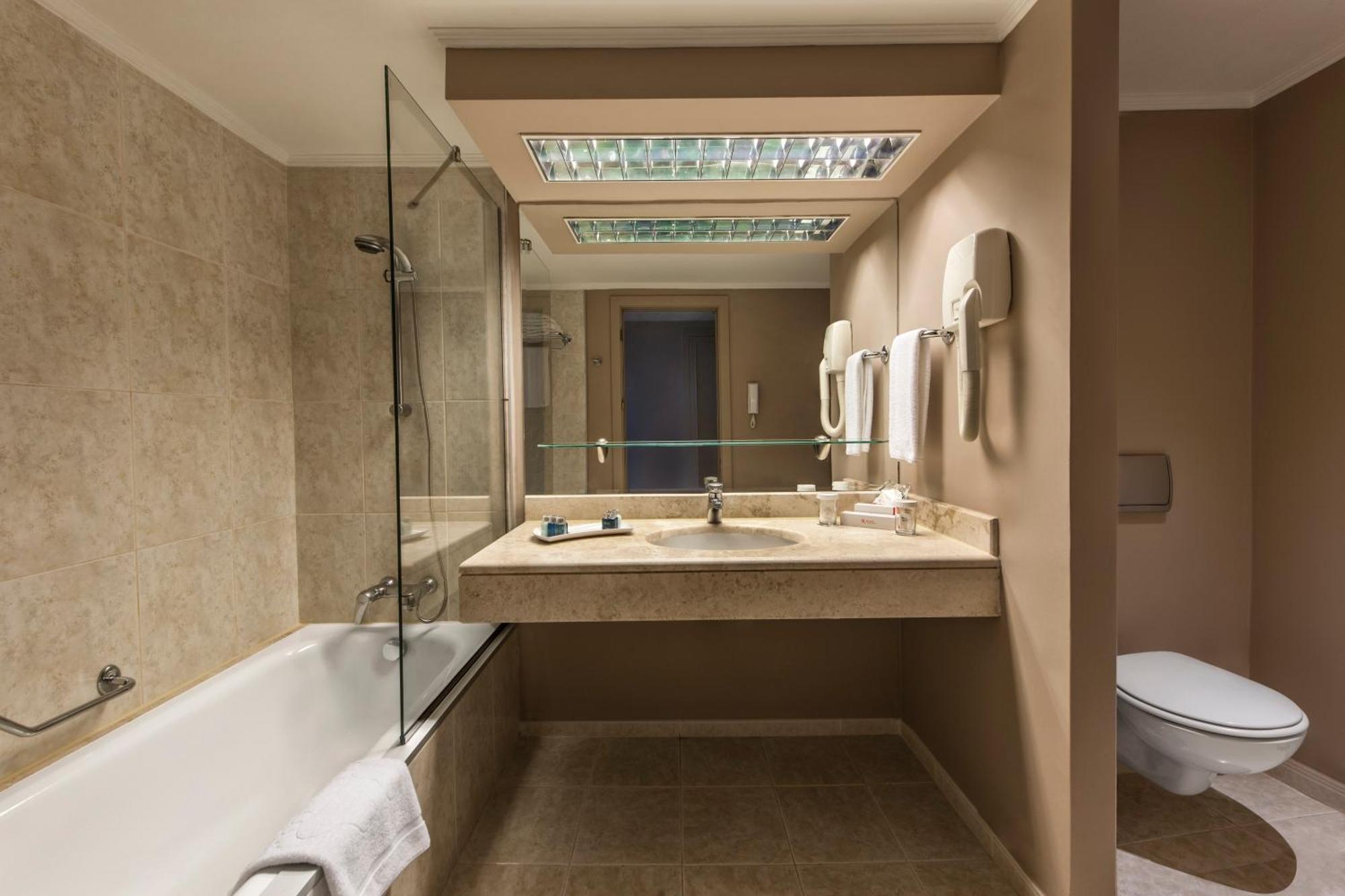 Kaya Uludag Hotel Luaran gambar