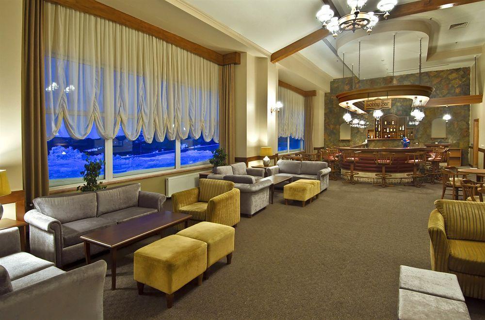 Kaya Uludag Hotel Luaran gambar