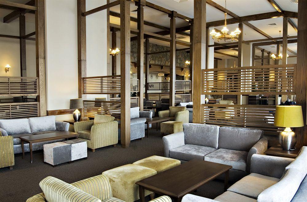 Kaya Uludag Hotel Luaran gambar