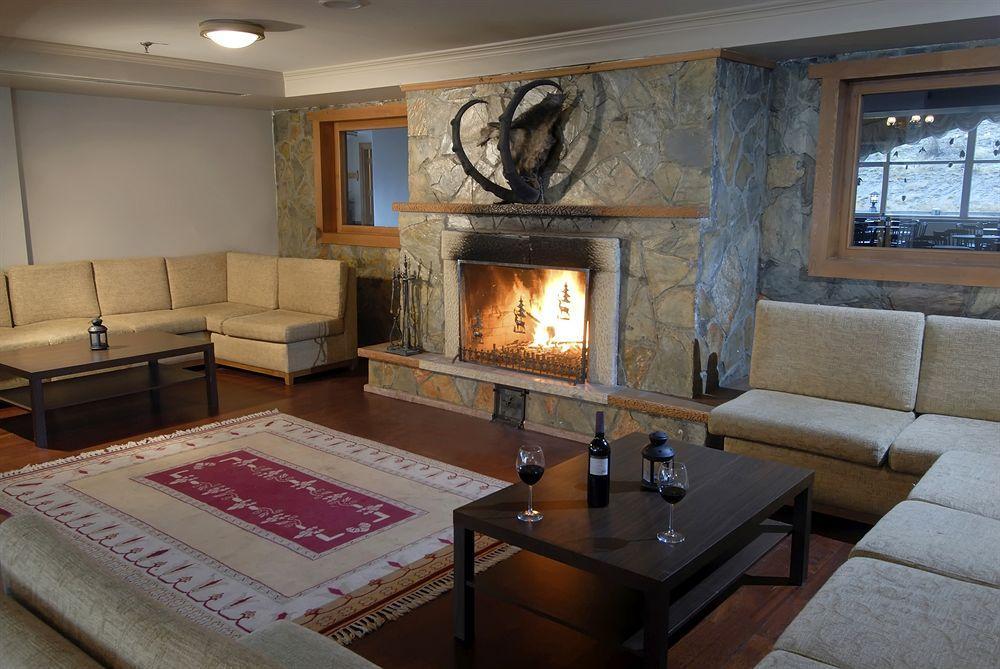Kaya Uludag Hotel Luaran gambar