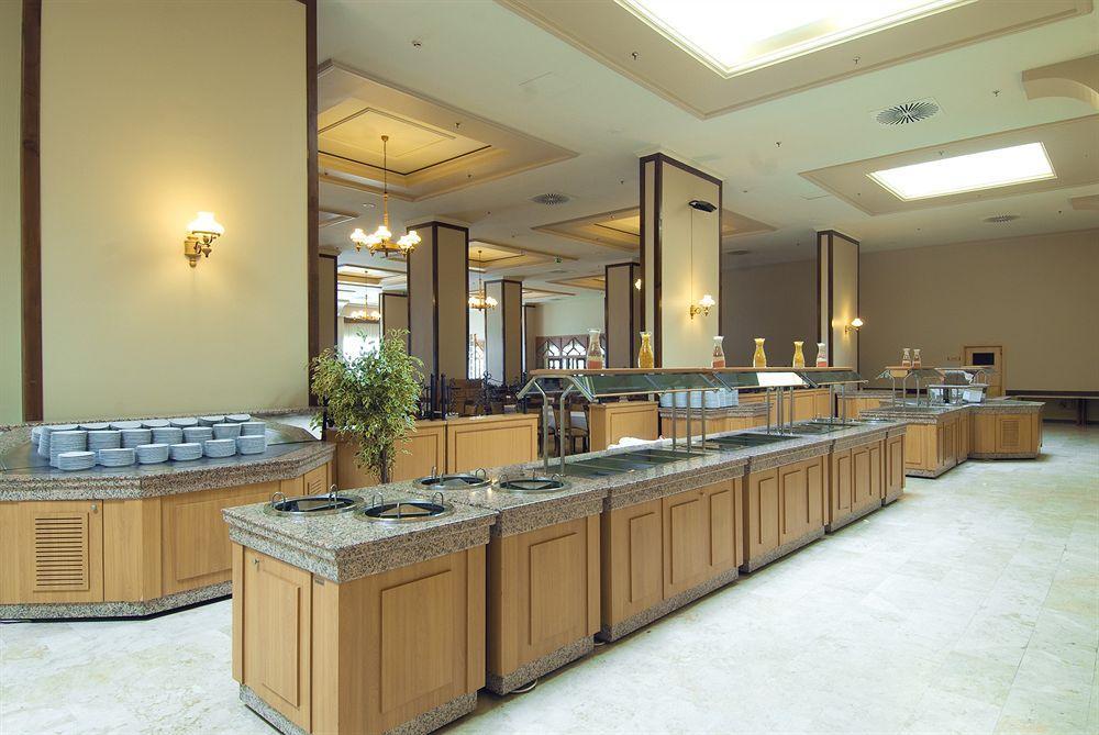 Kaya Uludag Hotel Luaran gambar
