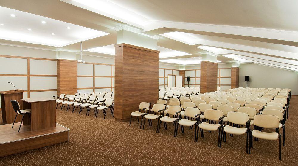 Kaya Uludag Hotel Luaran gambar