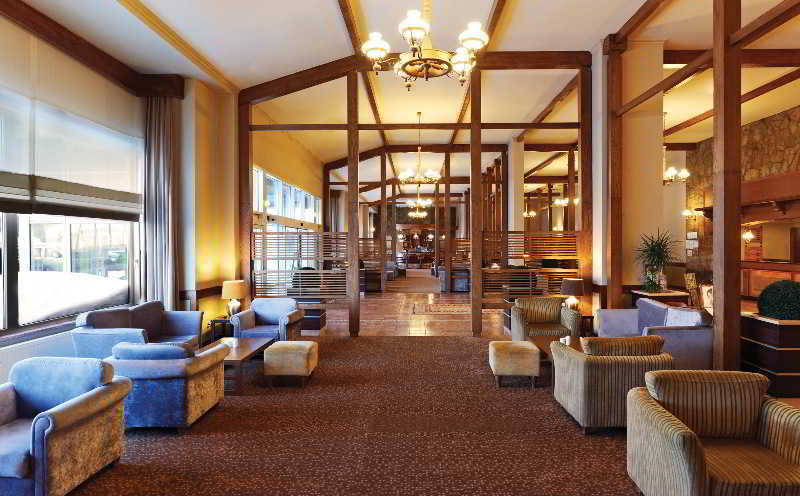 Kaya Uludag Hotel Luaran gambar