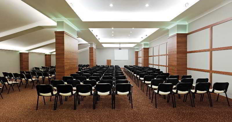 Kaya Uludag Hotel Luaran gambar
