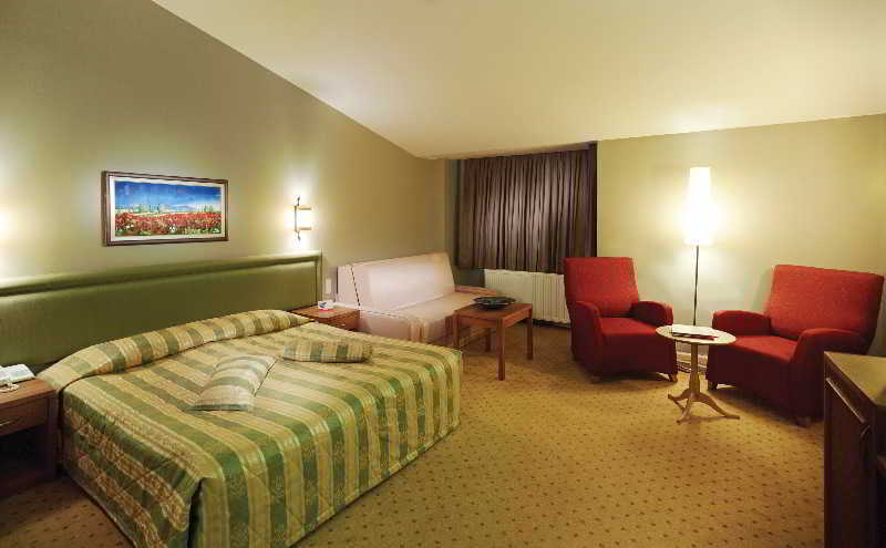 Kaya Uludag Hotel Luaran gambar