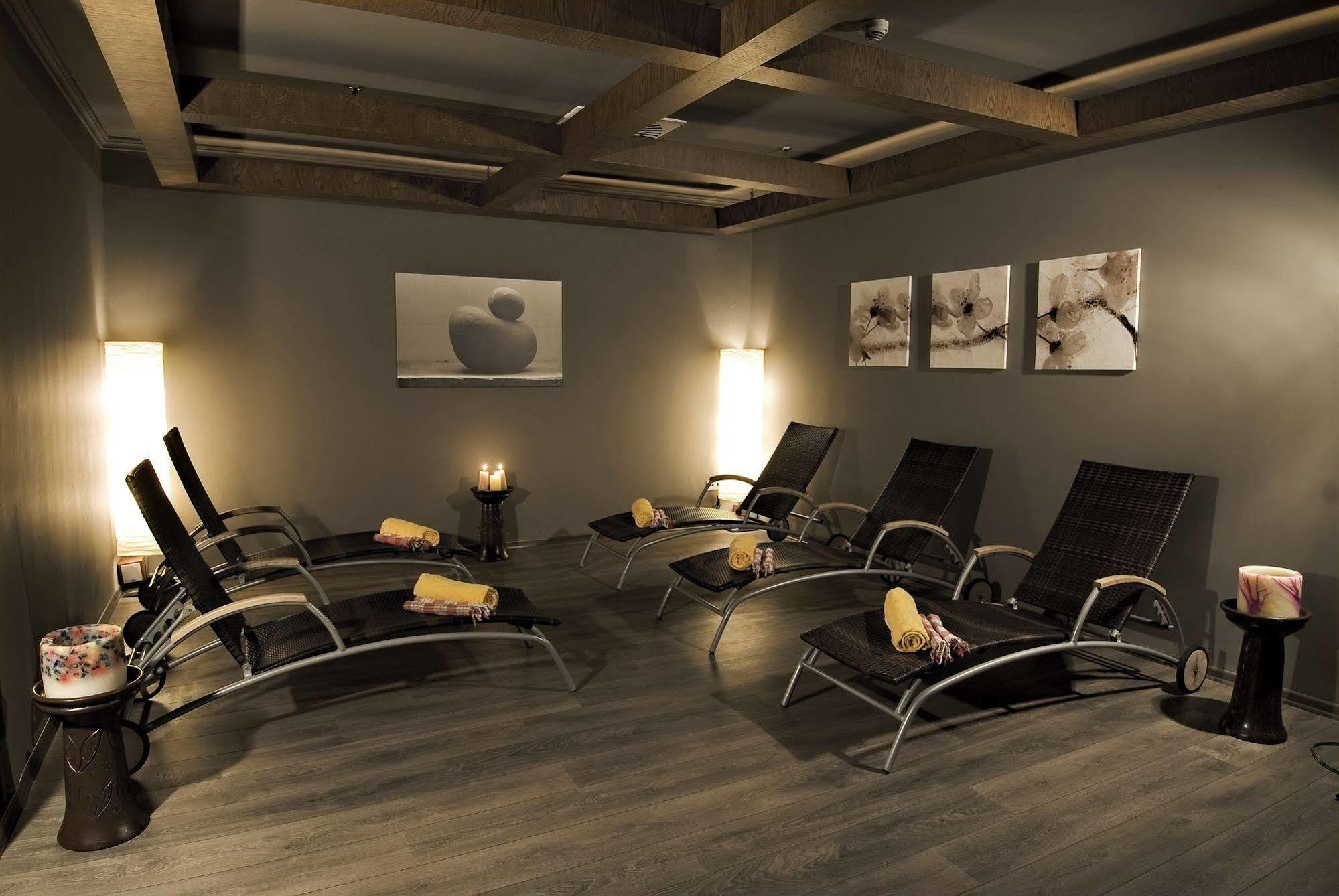 Kaya Uludag Hotel Luaran gambar