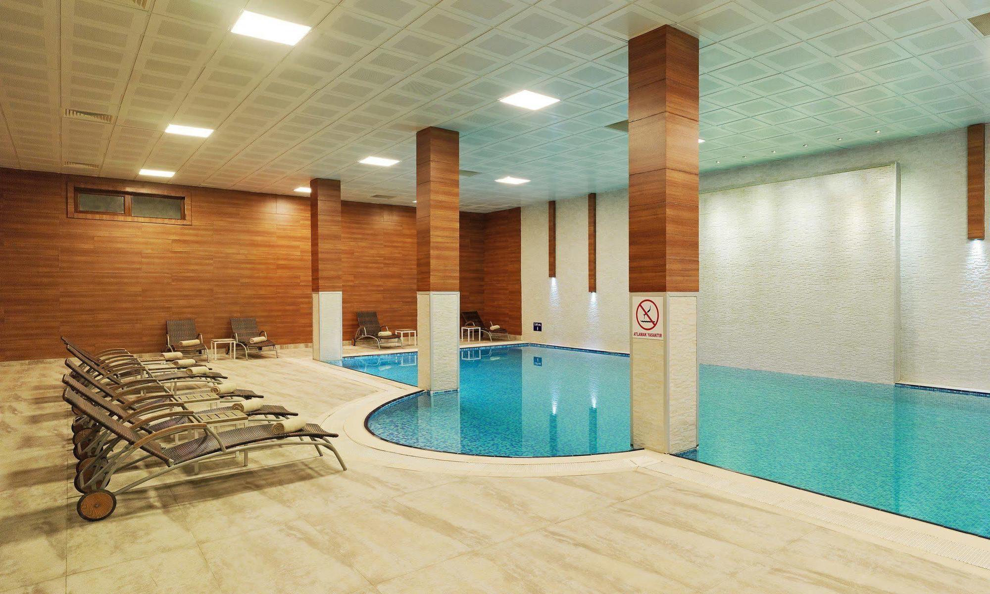 Kaya Uludag Hotel Luaran gambar