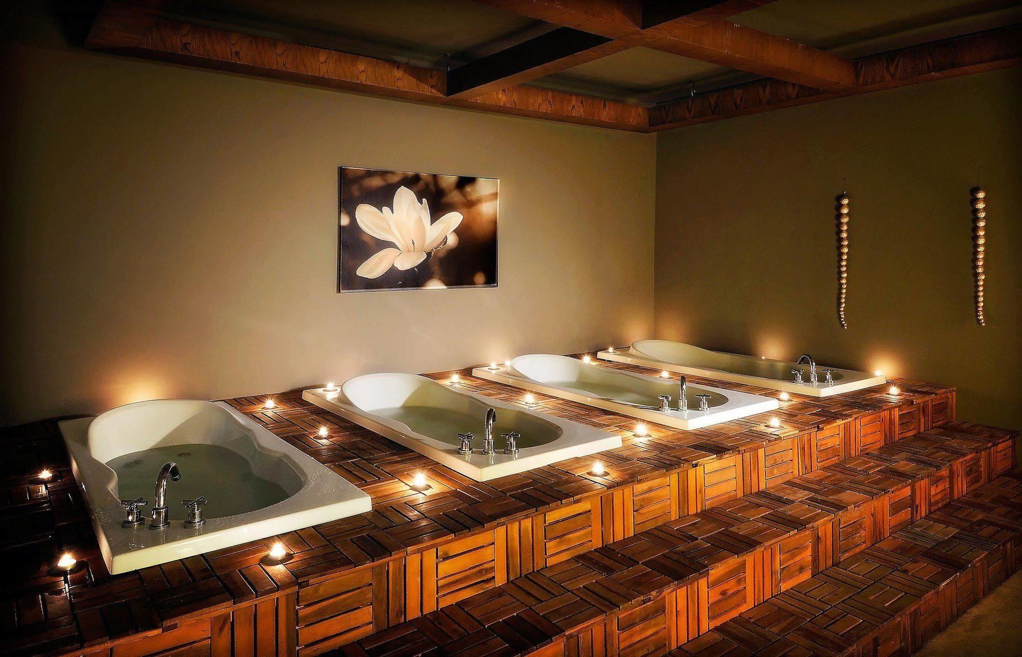 Kaya Uludag Hotel Luaran gambar