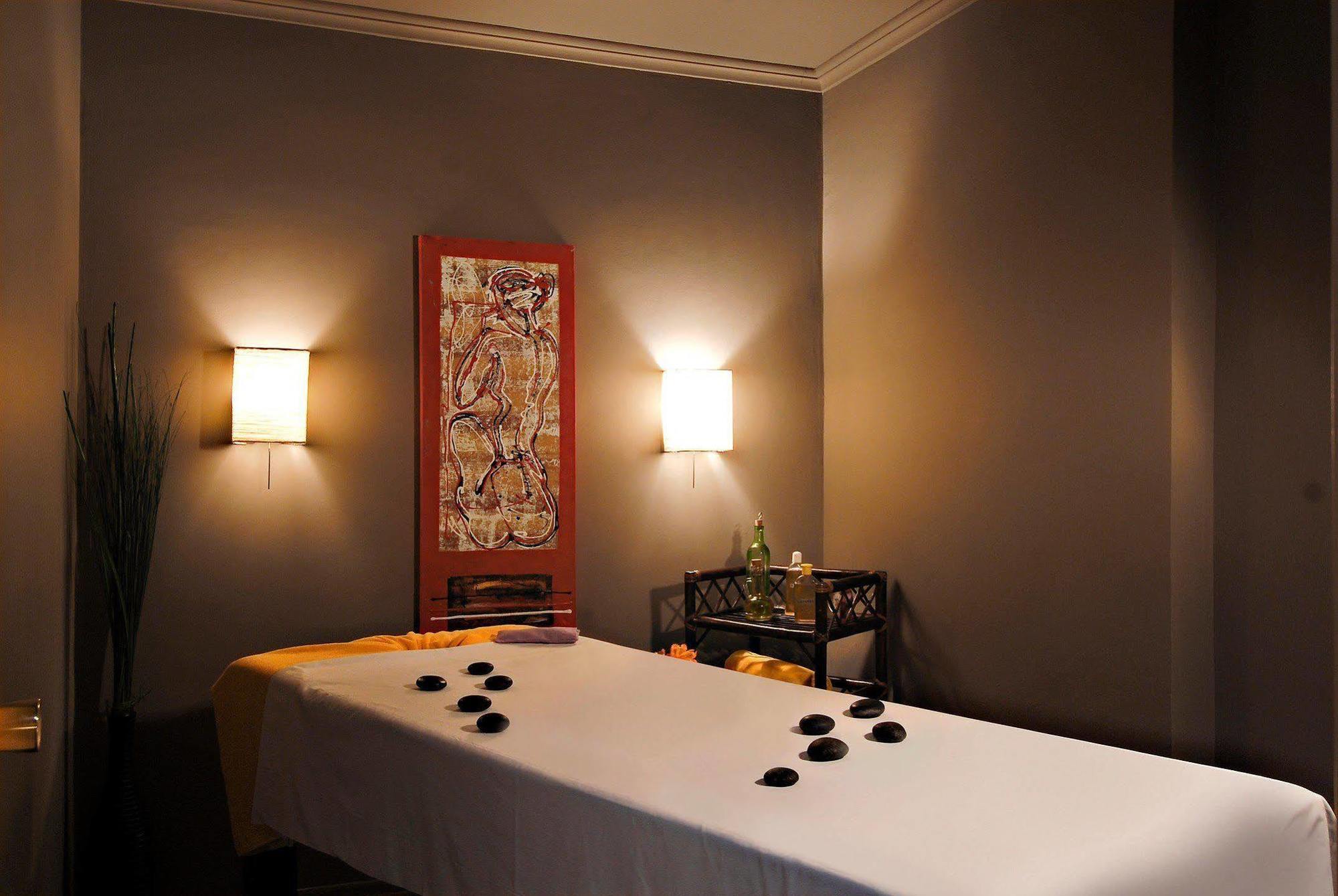 Kaya Uludag Hotel Luaran gambar