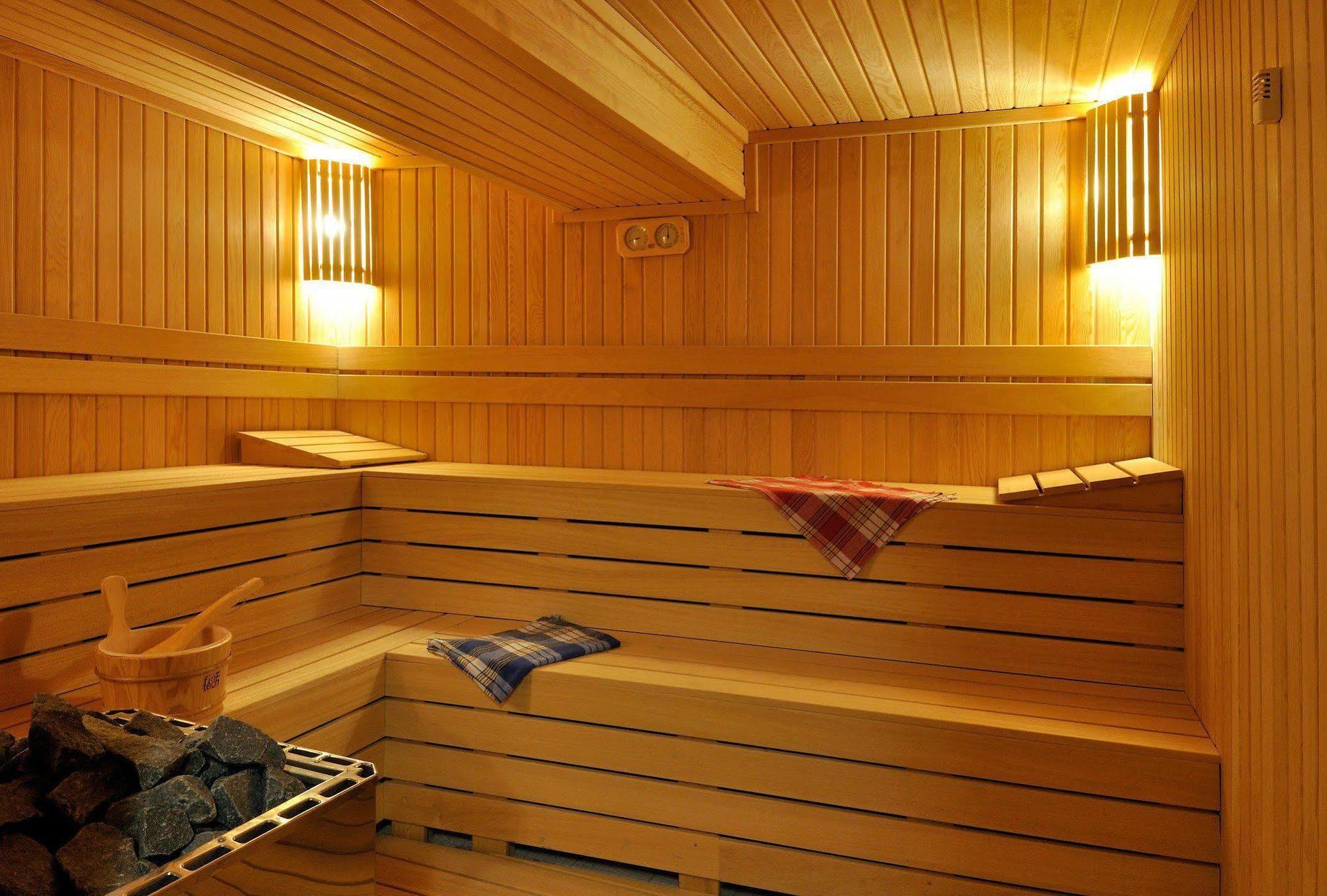 Kaya Uludag Hotel Luaran gambar