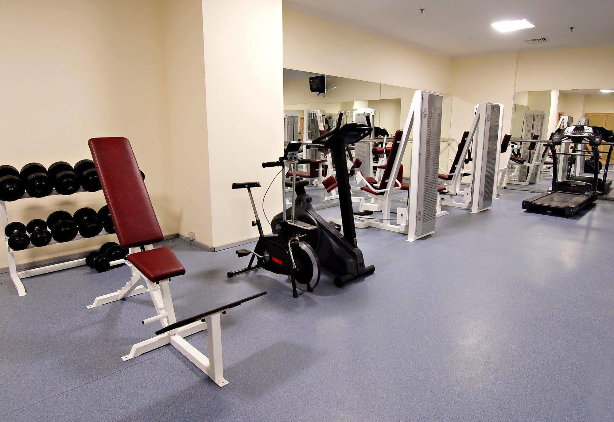 Kaya Uludag Hotel Luaran gambar
