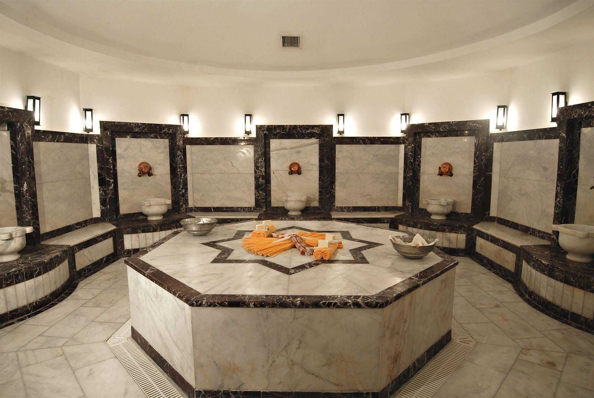 Kaya Uludag Hotel Luaran gambar