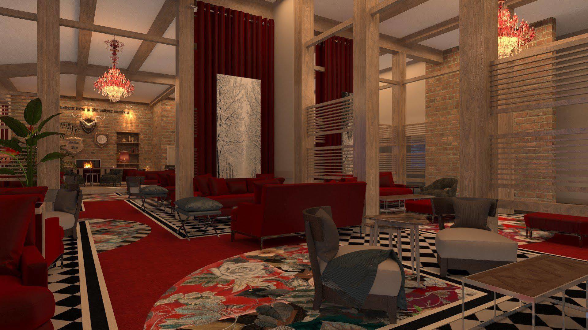 Kaya Uludag Hotel Luaran gambar