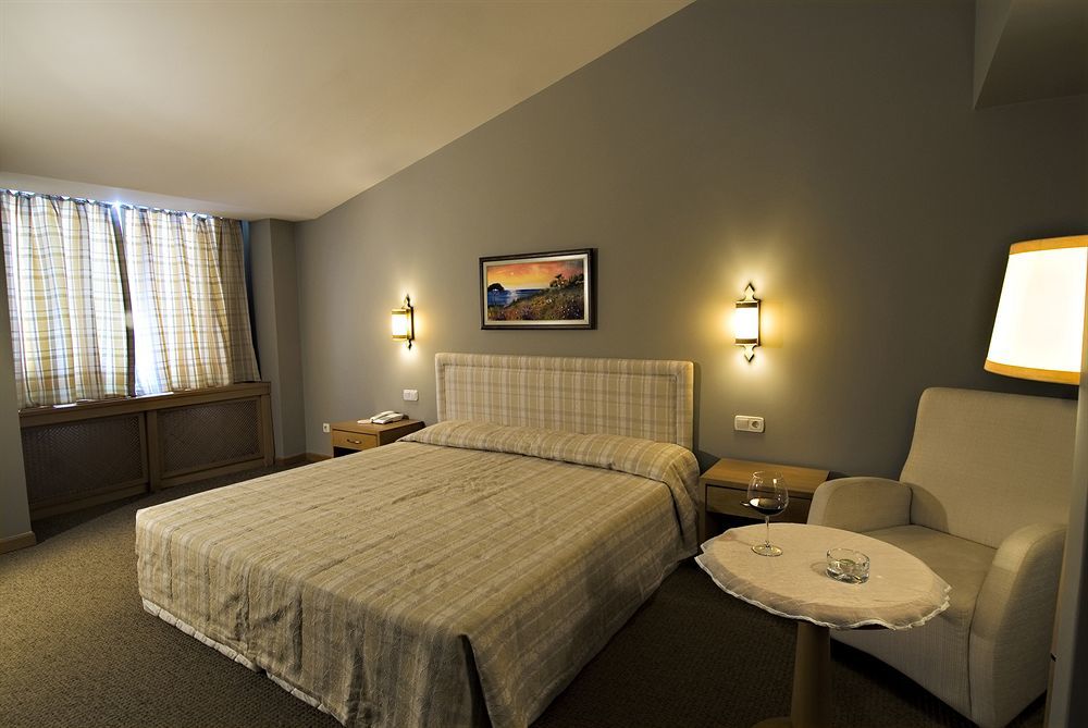 Kaya Uludag Hotel Luaran gambar