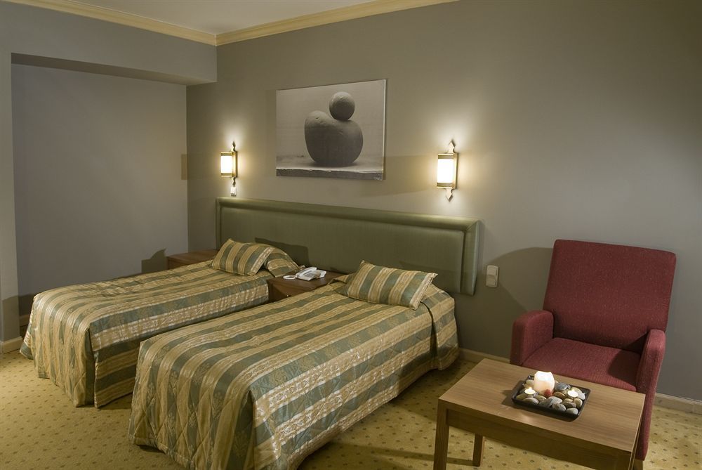 Kaya Uludag Hotel Luaran gambar