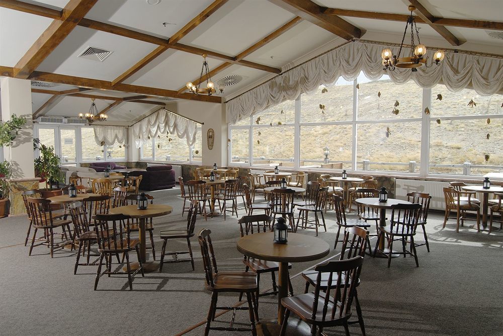 Kaya Uludag Hotel Luaran gambar