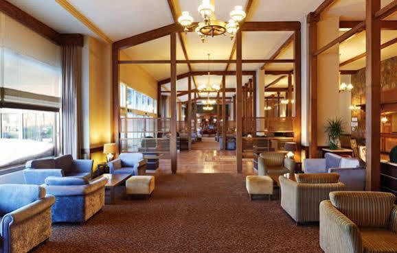 Kaya Uludag Hotel Luaran gambar