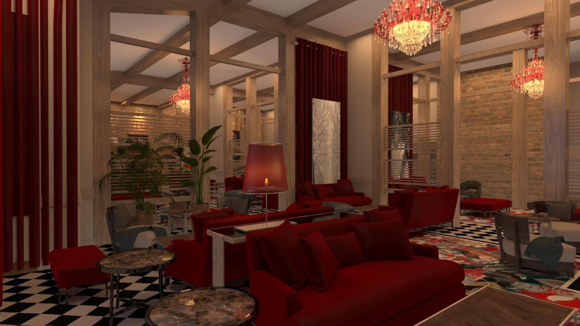 Kaya Uludag Hotel Luaran gambar