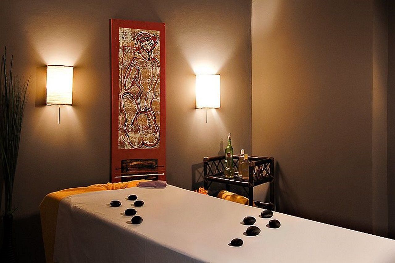 Kaya Uludag Hotel Luaran gambar