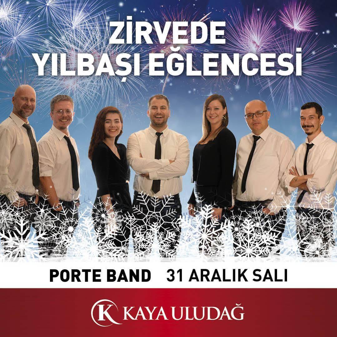 Kaya Uludag Hotel Luaran gambar